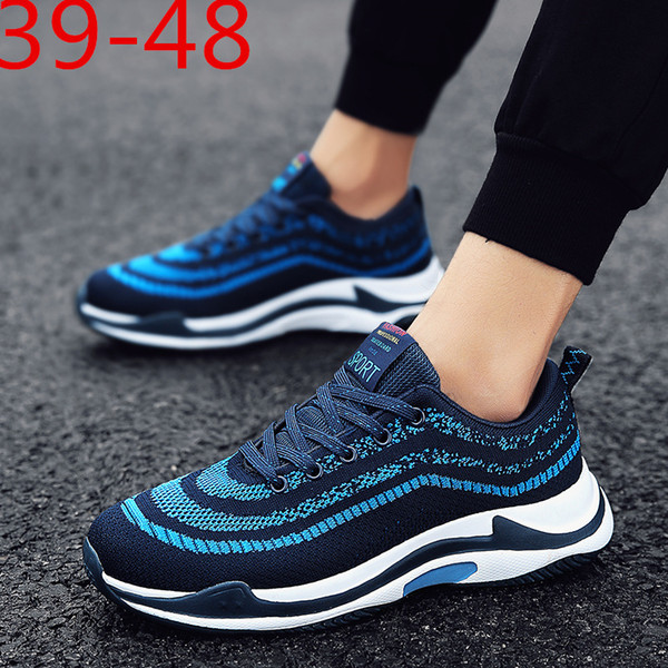 2018 new arrival fashion Man studented Shoes sports running traveling canvas shoes causal breathable skate shoes free shippingi