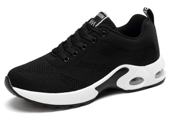 New Winter and Spring Running Shoes For Men/Women Size 35-40 Sneakers Woman Sport Shoes