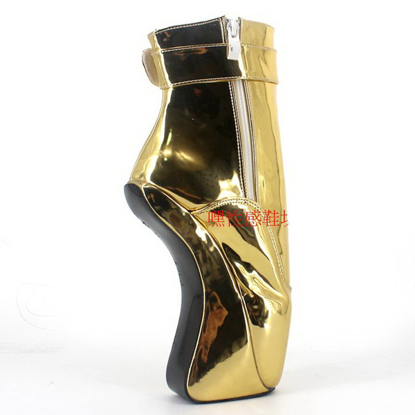 Sex Toys Unisex Sexy BDSM Sm Gay Game Play No Heel Fetish Thigh High Bondage Sandals Shoes Heeled Maid Uniform Ballet Shoes