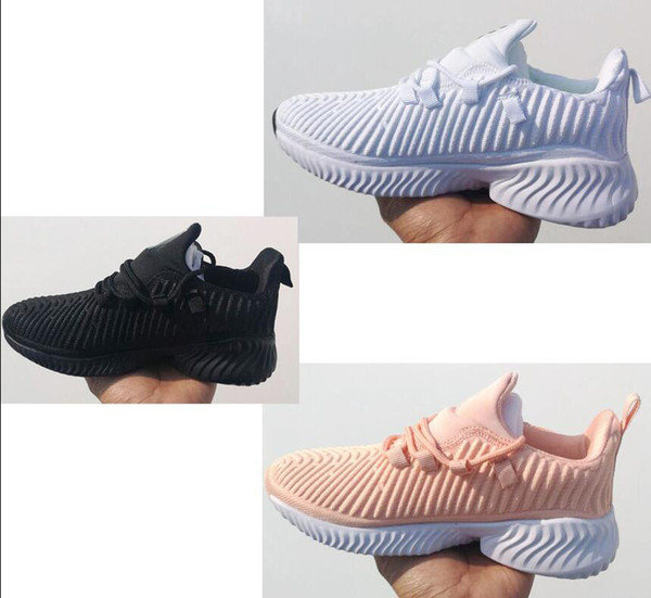 2018 Wholesale Alphabounce Beyond Women Running Shoes Alpha bounce Hpc Ams 3M Sports Trainer Sneakers Man Shoes EU36-44