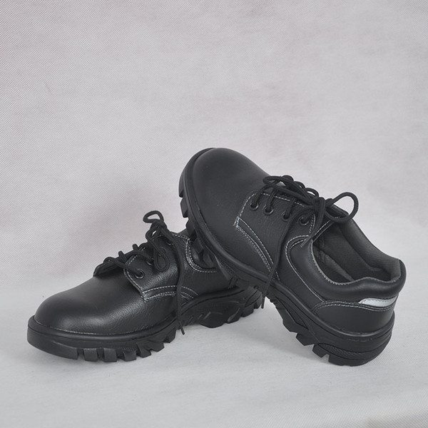 Safety Shoes, Labour Protection Shoes, Anti Smashing, Oil resistance, Acid alkali resistance, Rubber sole, Work shoes #311