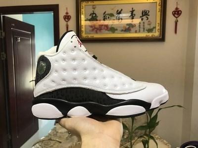 13 Basketball Shoes He Got Game WMNS Phantom DMP HOF 13s Sport Sneakers Designer Trainers Real Carbon Fiber Top Quality