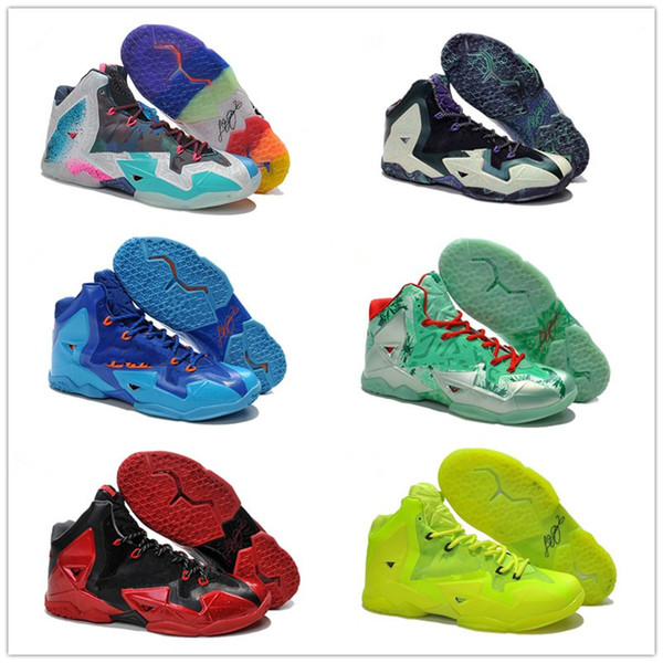 #23 What the 11 XI Star South Coast BHM Graffiti Basketball Shoes for High quality 11s Men Athletic Sneakers Size 40-46