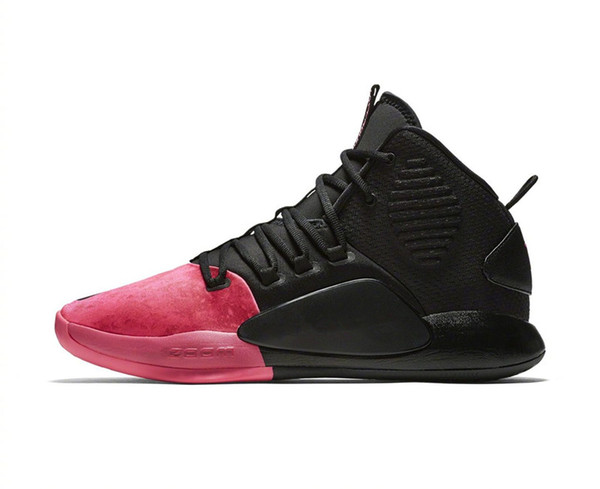 2018 New Hyper dunk Kay Yow EP Low White ICE Blue Black Pink Basketball Shoes High quality Mens Trainers HD Sports Sneakers Size40-46