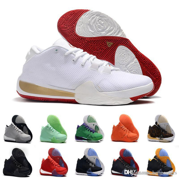 Find platform zoom freak 1 designer air trainers mens shoes red bottoms Basketball Coming to America All Bros Looks On Foot shoe