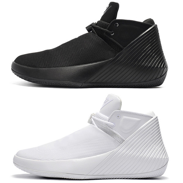 Why Not Zer0.1 Westbrook Triple White Black Bred Mens Basketball Shoes Mirror Image North Carolina Zero One Designer Sports Sneakers