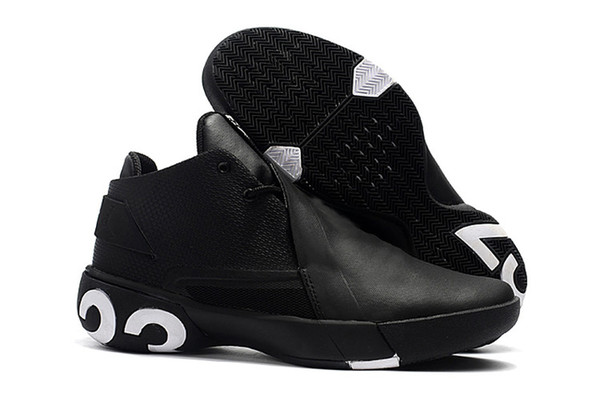 2019 Newest Jimmy Butler 3 Men's Basketball Shoes High Quality Trainer Sport Sneaker size 40-46