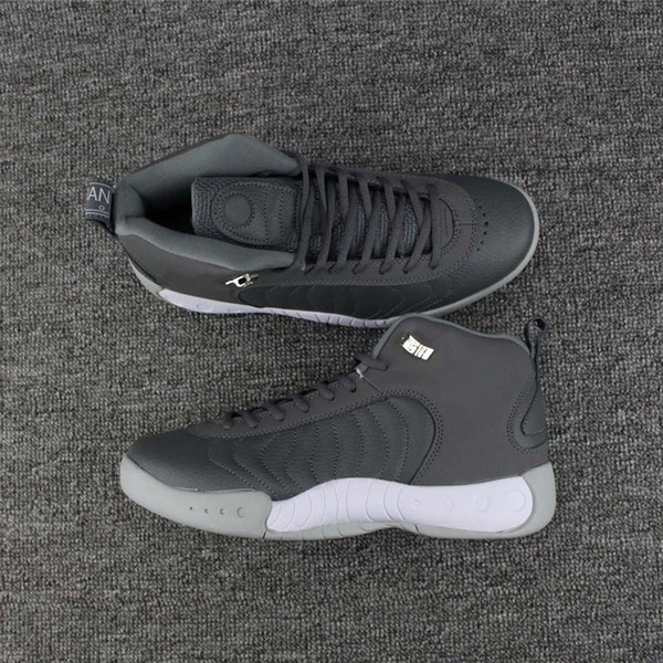 2018 new arrival JUMPMAN PRO Basketball Shoes sports boots for Men sneaker size EUR40-47