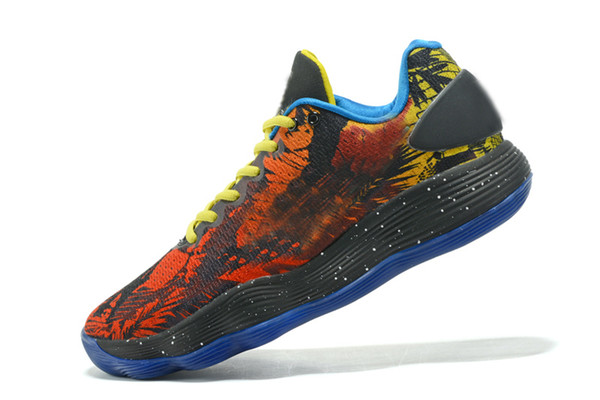 2018 best Hyper dunk city new york knit chicago Los Angeles weave FOR Men's Basketball Shoes High Quality Trainer Sport Sneaker size