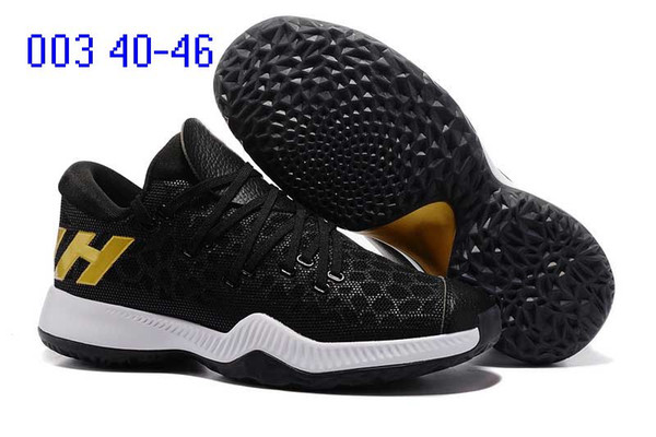 2018 fashion James Harden Vol 2 Basketball Shoes for Men's harden sport sneaker