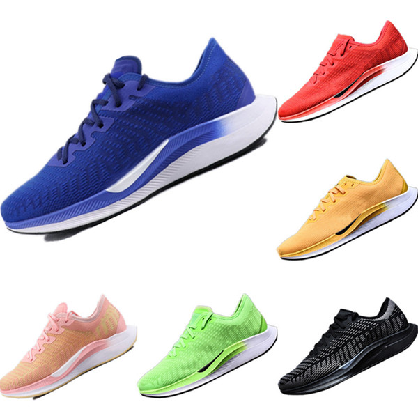 With Box 2019 Wmns Pegasus 36 Fly Wire Breathable Bowling Shoes Wmns Zoom Pegasus 36x EVA Built in AirCushion Cushioning Sports Shoes