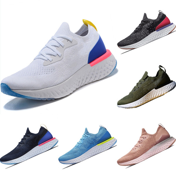 2019 Rhea ER Stretch Knit Breathable Sports Sock Shoes Rhea ER High Elastic Buffer Foam Bowling Shoes