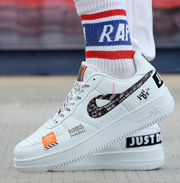 hot new arrival men women Shoes Casual athletics Walking air one sneakers Outdoor sports Shoes NO8803