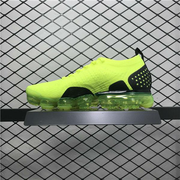 2018 High Quality vap 2.0 Sneakers bright Women Breathable Athletic Sport Shoes Corss Hiking Jogging Sock Sneakers Mens Running Shoes