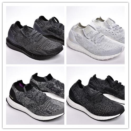 High Quality Ultraboost Uncaged sports Shoes Men Women Ultra Boost Primeknit Runs Athletic Shoes Running shoes