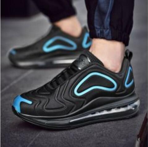 New hot fashion men's sports and leisure running shoes flat shoes mountaineering designer climbing shoes 39-47