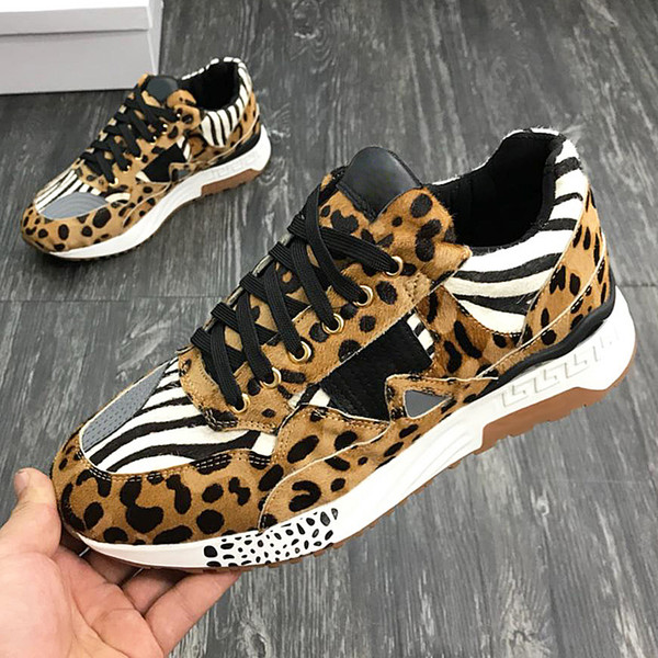 new men's sports shoes, superstar fashion dress tennis shoes, luxury ladies running shoes arena shoes with micro-label original box wp