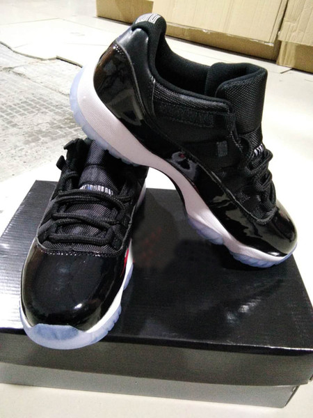 11 Mens 11s Basketball Shoes New Concord 23 Tint Space Jam Gym Red Win Like 96 XI Designer Big slam dunk Sneakers