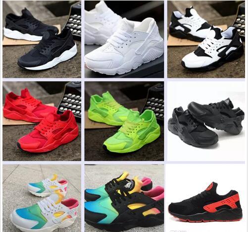 2019 new brand Men's and Women's Classical Sports Shoes Men Women Climbing Shoes Size 36-46