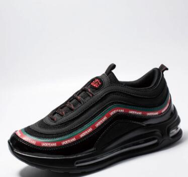 designer shoes 97 sport shoes for men 97S TN OG ZOOM Training Sneakers Athletic Bullet Outdoor Casual shoes Size 36-44