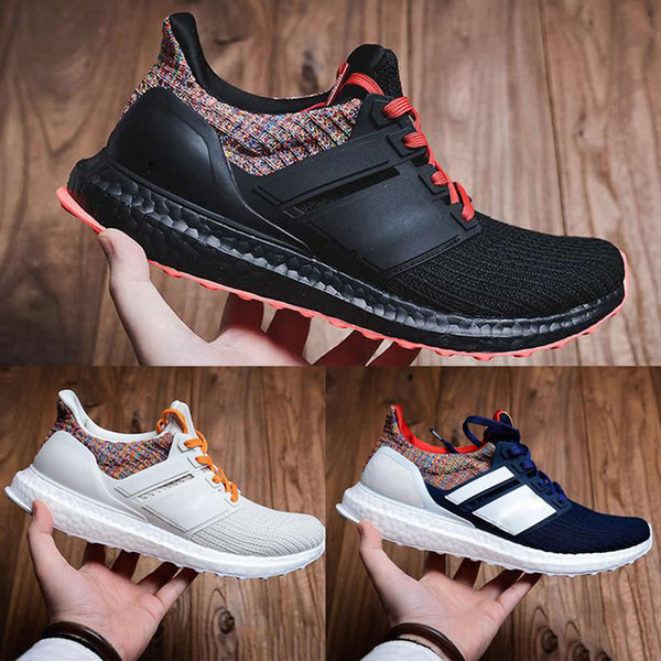 Ultra 4.0 Running Shoes off Mens UB Refract Athletic Shoes CNY Outdoor Trainer Walking women White Sneaker Ultra designer shoes EU36-45