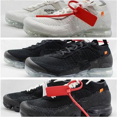 Luxury Nk Off The Top Ten Designer Sportswear Brand Nake Flynit Vapors X White China Run Sport Airs Shock Shoes For Man Womans Maxes Sneaker