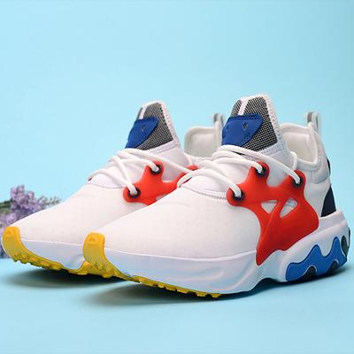 2019 New React Presto Breezy Thursdayt Men Women Running Shoes mens Sport shoes sneakers with box 36-45