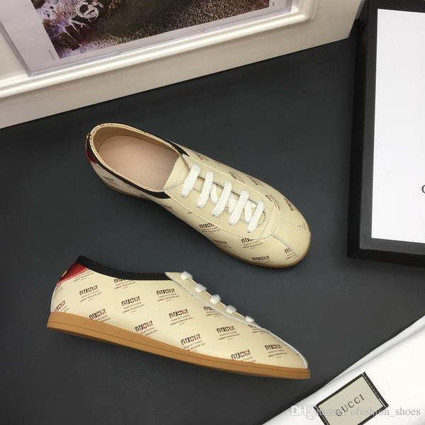BEST Trainers Mens Technical Knit Calfskin Sneakers Homme Fashion Sneakers Boutiques Style Luxury Casual Shoes with Box Brand
