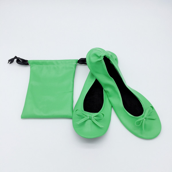 2019 Hot selling Foldable Shoes Wedding thank you gifts for guests