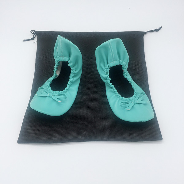 Cheap foldable flats wedding gift for guest in 2019