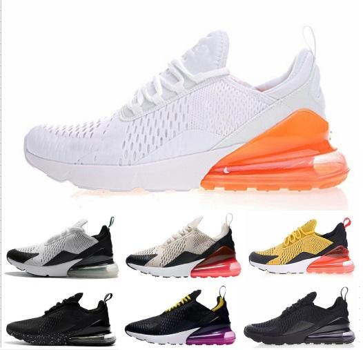 27c 2019 Air Cushion luxury sneakers sport Mens Designer Running Shoes BE TRUE Trainers Off Road Star Iron Man General sports Shoes 36-45