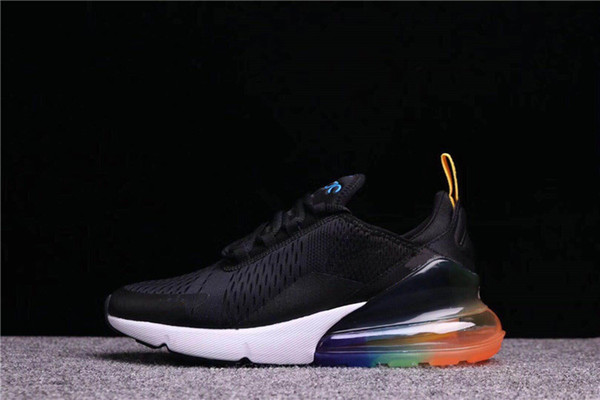 wholesale cushion vapors tn 270 static Running Shoes free Men Women 27c shoe Rainbow black tn plus 270 trainers mens designer sneakers shoes