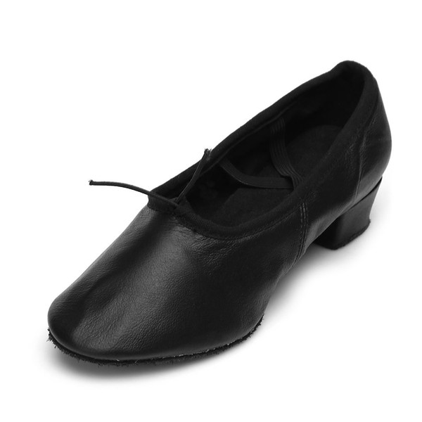 Women Girls Practice Dance Shoes Teacher Teaching Dance Shoes Ballet Shoes