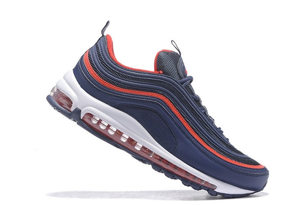 97 shoes air cushion vapors Max 97 OG Mens Athletes Running Shoes designer sneakers trainers 97 Maxes men Trainer women Casual sports shoe