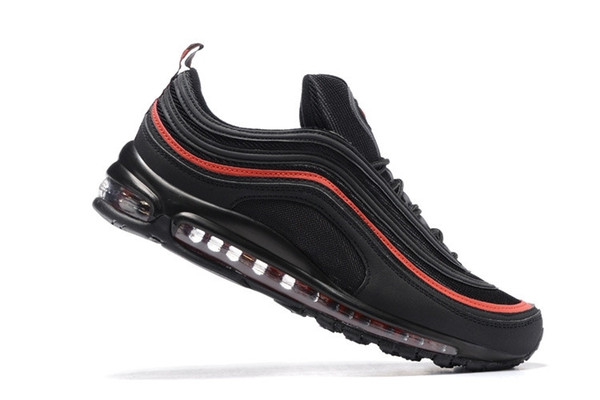 2019 best quality air cushion vapors Max 97 OG Mens Running Shoes designer sneakers trainers 97 Maxes men Trainers women Casual sports shoes