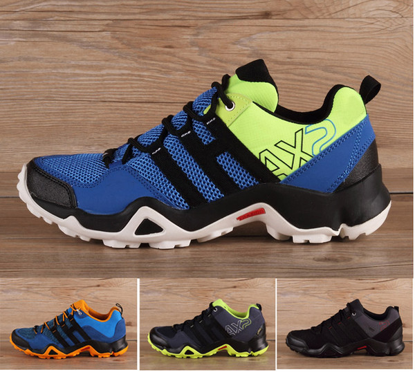 AX 2.0 TERREX AGRAVIC hiking outdoor Shoes Climbing Mountaineering sneaker Original Men women's sneaker Eur36-45