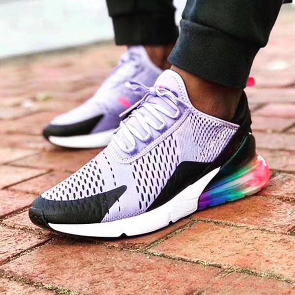 2019 TN 27c Cushion Sneakers Sports Designer Mens Running Shoes 27c Trainer Road Star BHM Iron Women Sneakers Size 40-45