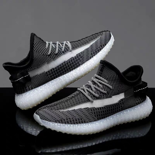 Spring and Summer Men's Shoes New Sports Leisure Shoes