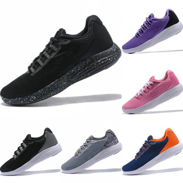 2019 Luna Moonfall Lunarconverge All Mesh Breathable Judo Shoes Lunar Converge Mix EVA Cushioning Sports Shoes