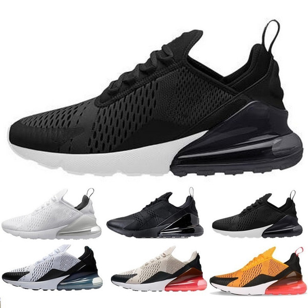 2019 Cheap Air University Red Photo Blue Men Women shoes Flair Triple Black Core white Trainer Medium Olive mens 36-45