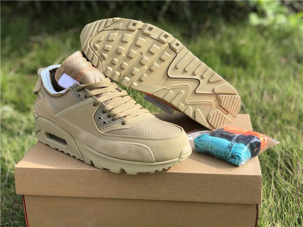 HOT sale off 90 outdoor casual shoes Newest 90 Designer Fashion Trends casual sports shoes Size 40-46 with box