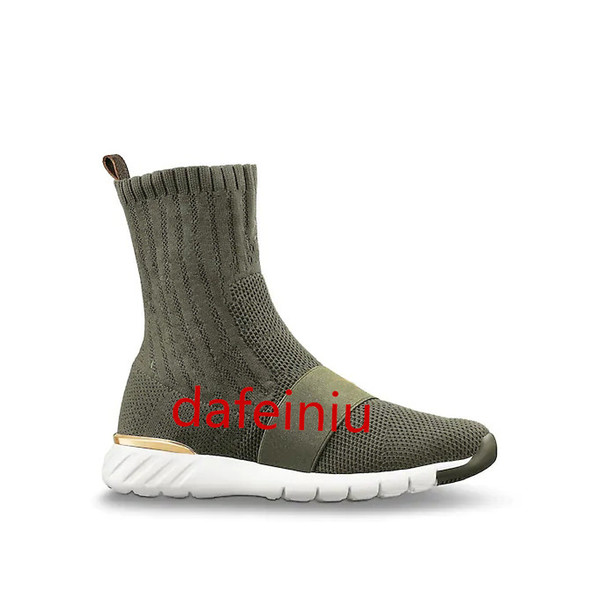 Low price Sales Designer aftergame Shoes for women sports shoes Ladies sneaker Riding boot Mesh breathable high quality Mixed color original