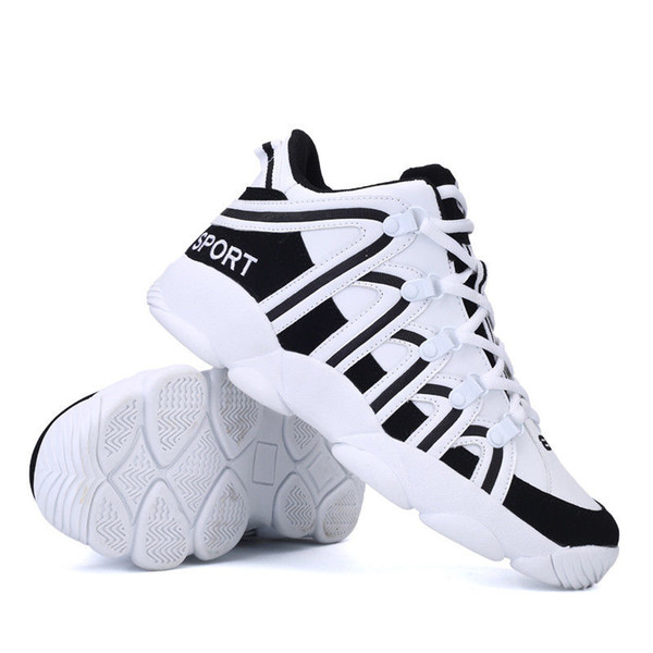 Men's Sneakers Fashion Running Casual Athletic Walking Breathable Sports Shoes