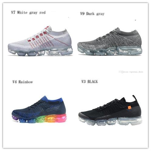 2019 Fly 1.0 CNY Running Shoes Knit Mens Womens Be -True POP-UP Gold BHM White Vast Grey -Dusty Cactus Sports Shoe