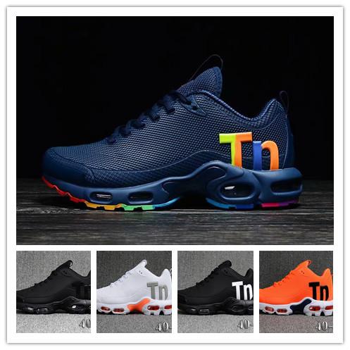 Mercurial TN Mens Running Designer Shoes 2019 Men Casual Outdoor Trainer Sports 95 97 98 Superstars Best Hiking Cheap Jogging Sneakers 40-46