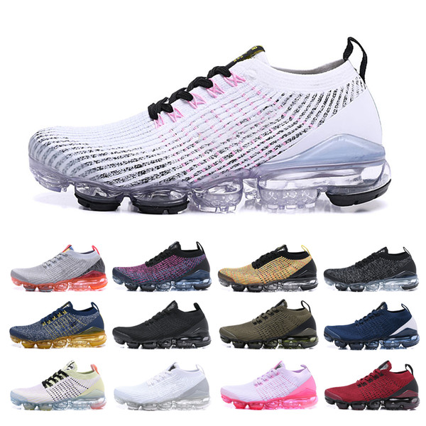 Air Mens Designer Running Shoes 2019 Women Casual Air Cushion Trainers High Quality Outdoor Superstars Best Hiking Jogging Sports Sneakers