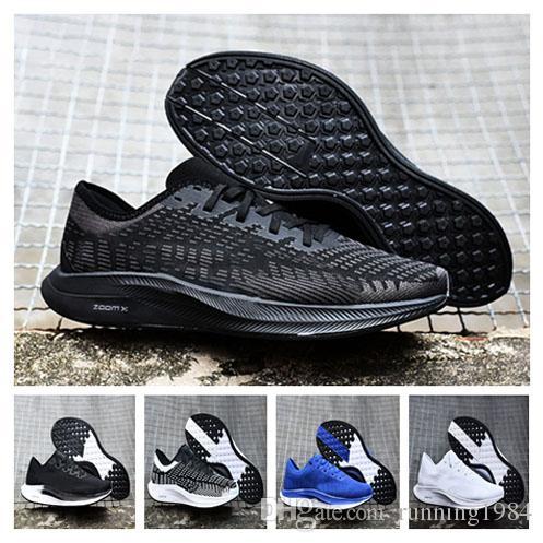 Air Zoom Pegasus 36 Mens Designer Running Shoes 2019 Men Casual Air Mesh Lunar Dress Trainers Outdoor Best Hiking Jogging Sports Sneakers