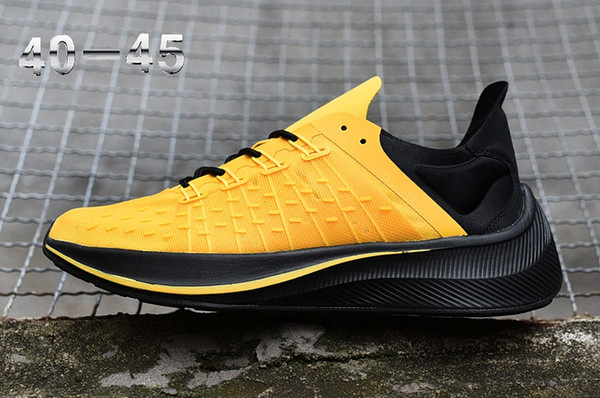Lunar X14 Mens Designer Running Shoes 2019 Men Casual Air Zoom Air Mesh Lunar Dress Trainers Outdoor Best Hiking Sports Sneakers Size 36-45