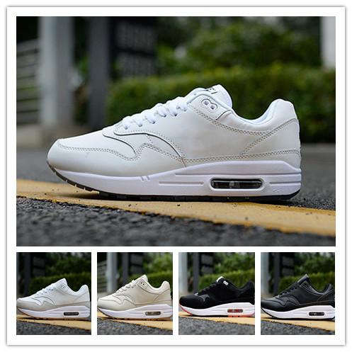 87 Mens Designer Running Shoes 2019 For Men Casual Air Cushion Trainers Women 30th Anniversary Sports Outdoor Hiking Jogging Sneakers 36-45