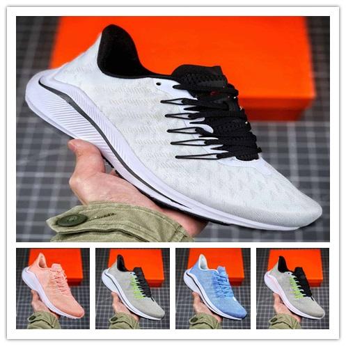 Zoom Vomer V14 Lunar Mens Running Designer Shoes Women Outdoor Trainers Lightweight Breathable Best Hiking Jogging Sports Sneakers US 5.5-11